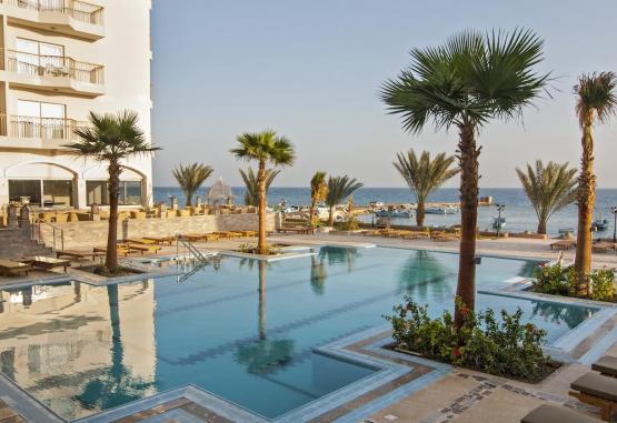 Royal Star Beach Resort  Regiunea Hurghada Egipt
