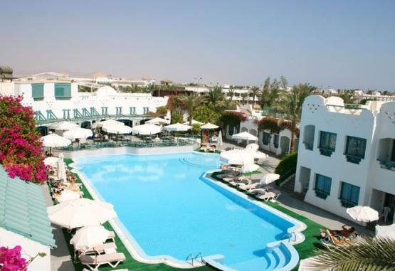 Falcon Hills Hotel  Regiunea Sharm El Sheikh Egipt