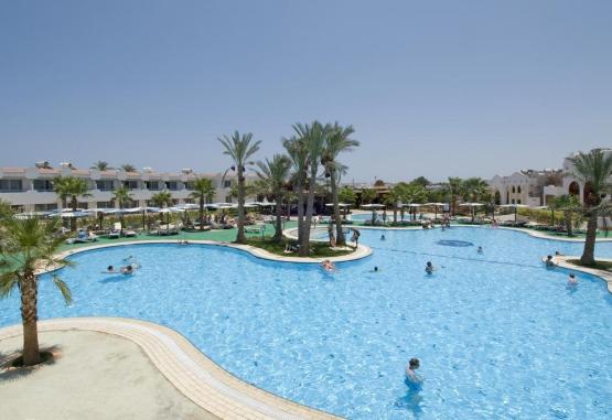 Dreams Vacation  Regiunea Sharm El Sheikh Egipt