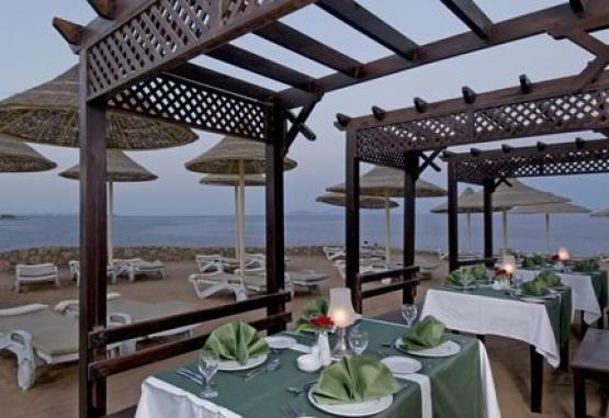 Dreams Beach Resort  Regiunea Sharm El Sheikh Egipt