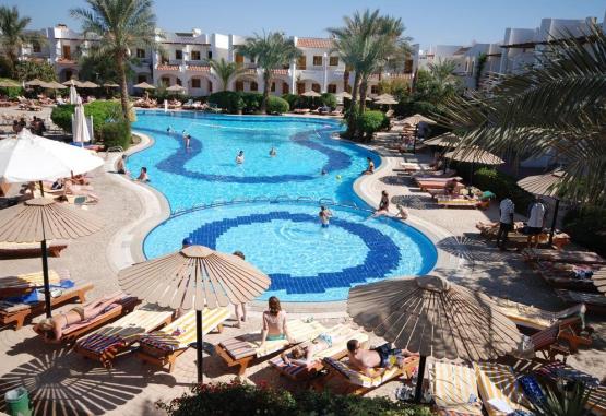Dive Inn Resort  Regiunea Sharm El Sheikh Egipt