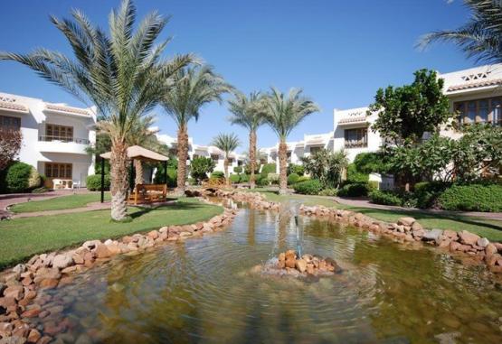 Dive Inn Resort  Regiunea Sharm El Sheikh Egipt