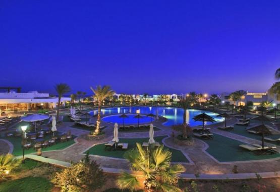 Coral Beach Resort Montazah  Sharm El Sheikh Egipt