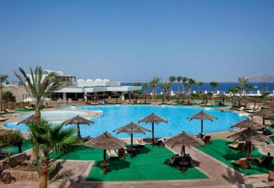 Coral Beach Resort Montazah  Sharm El Sheikh Egipt