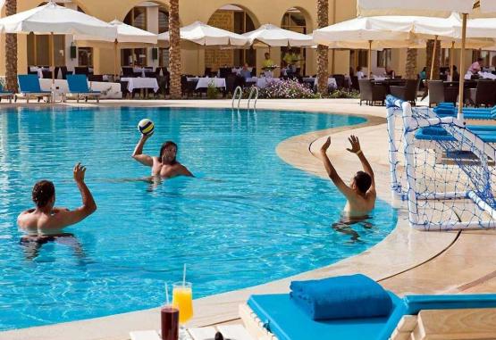 Hotel Novotel Palm Sharm El Sheikh Regiunea Sharm El Sheikh Egipt
