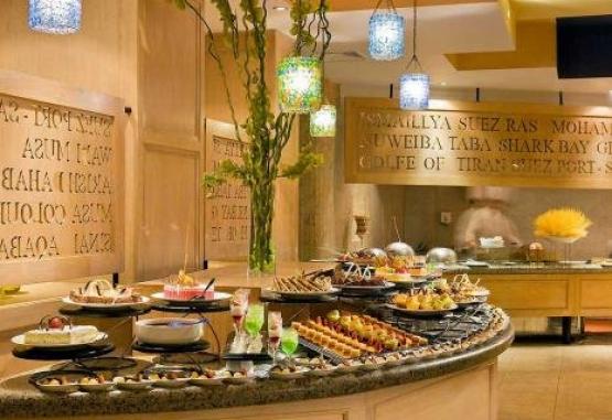 Hotel Novotel Palm Sharm El Sheikh Regiunea Sharm El Sheikh Egipt