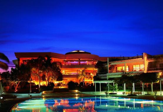 Monte Carlo Sharm Resort And Spa  Regiunea Sharm El Sheikh Egipt
