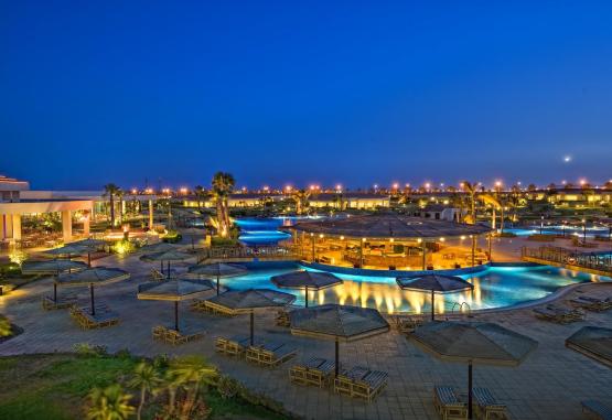 Maritim Jolie Ville Royal Peninsula Resort Regiunea Sharm El Sheikh Egipt