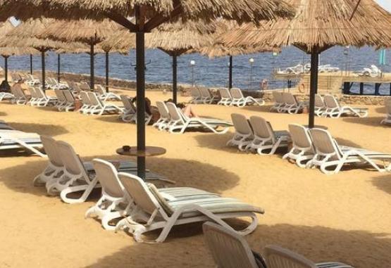 Maritim Jolie Ville Royal Peninsula Resort Regiunea Sharm El Sheikh Egipt