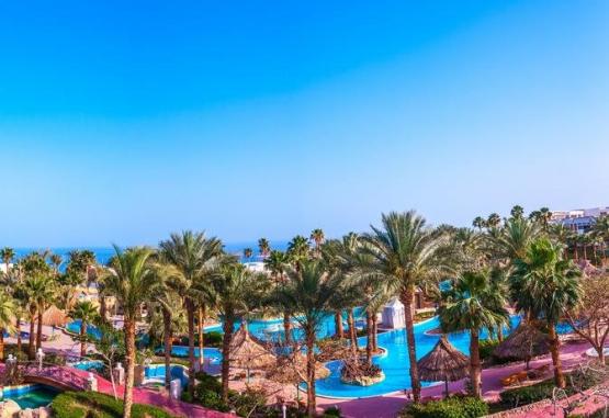 Jolie Ville Golf Resort  Sharm El Sheikh Regiunea Sharm El Sheikh Egipt