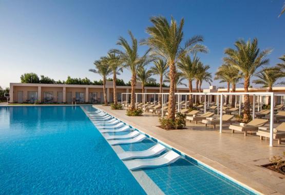 Steigenberger Makadi 5* (Adults Only) Makady Bay Egipt