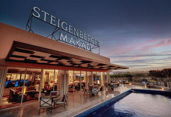 Steigenberger Makadi 5* (Adults Only) Makady Bay Egipt