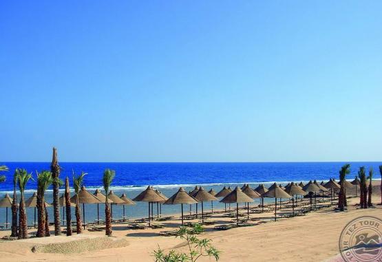 SERENITY ALPHA BEACH (EX SERENITY MAKADI BEACH) Makady Bay Egipt