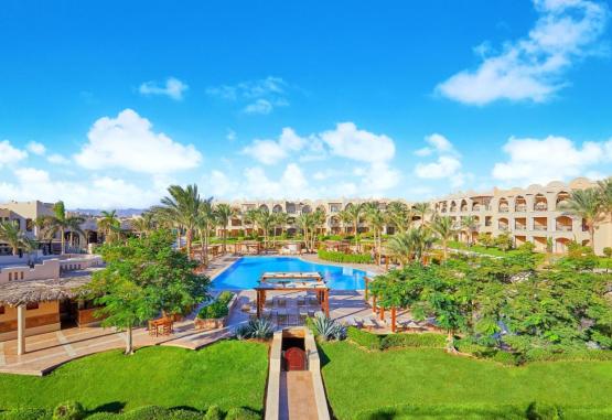 Jaz Makadi Star 5* Makady Bay Egipt