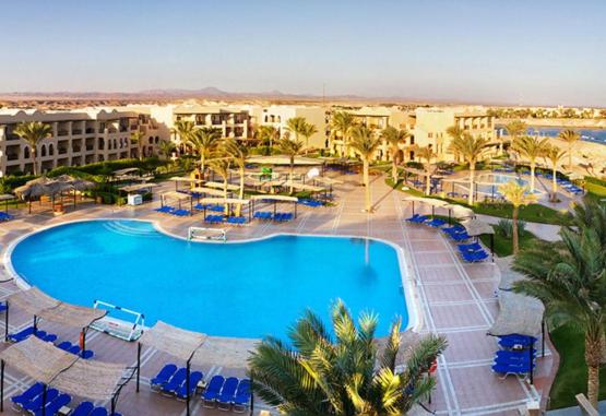 Jaz Makadi Star 5* Makady Bay Egipt