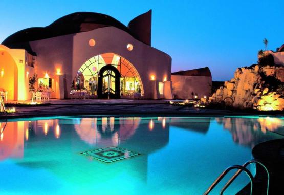Shams Alam Beach Resort 4 *  Marsa Alam Egipt