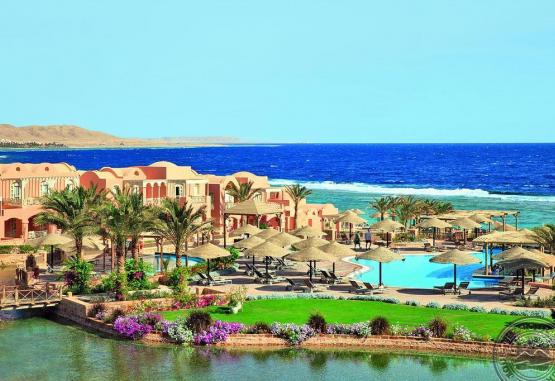 Radisson Blu Resort El Quseir 5 *  Marsa Alam Egipt