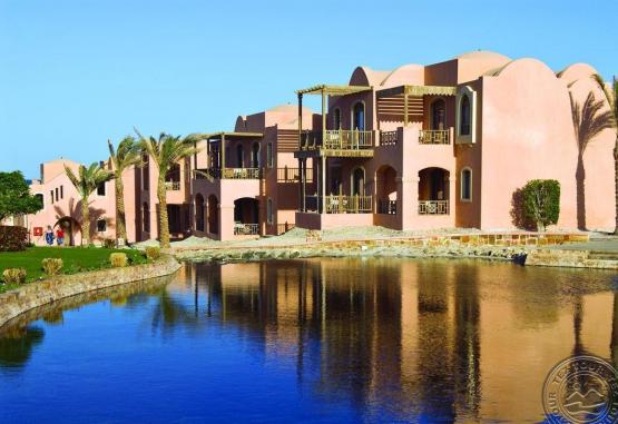 Radisson Blu Resort El Quseir 5 *  Marsa Alam Egipt