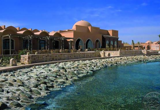 Radisson Blu Resort El Quseir 5 *  Marsa Alam Egipt