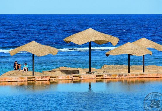 Radisson Blu Resort El Quseir 5 *  Marsa Alam Egipt