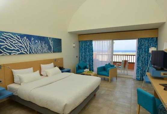 Novotel Marsa Alam 5 *  Marsa Alam Egipt