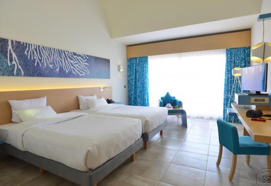 Novotel Marsa Alam 5 *  Marsa Alam Egipt