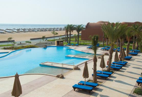 Novotel Marsa Alam 5 *  Marsa Alam Egipt