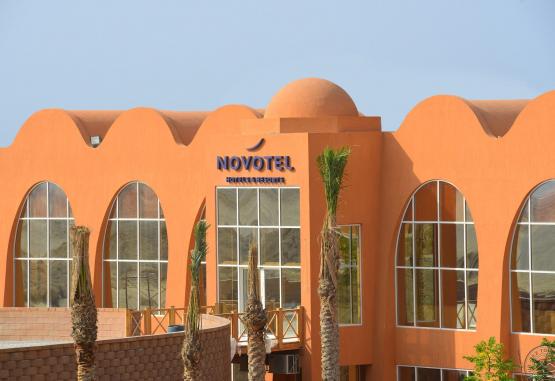 Novotel Marsa Alam 5 *  Marsa Alam Egipt