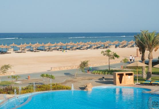 Novotel Marsa Alam 5 *  Marsa Alam Egipt