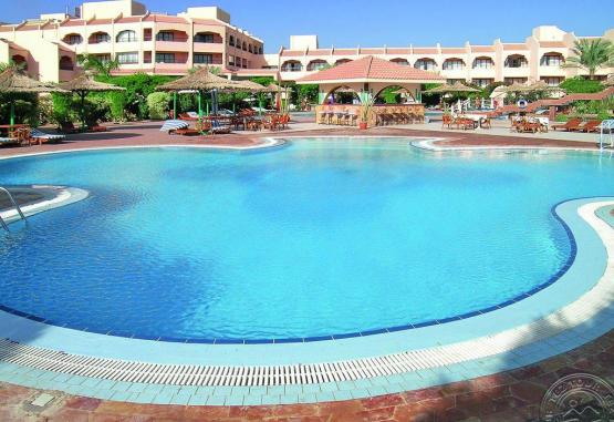 Flamenco Beach & Resort Quseir 4 *  Marsa Alam Egipt