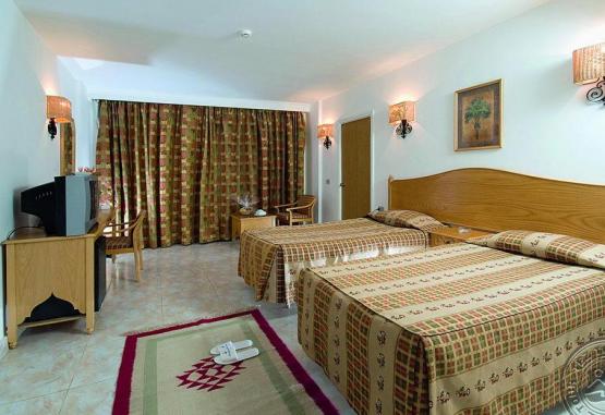 Flamenco Beach & Resort Quseir 4 *  Marsa Alam Egipt