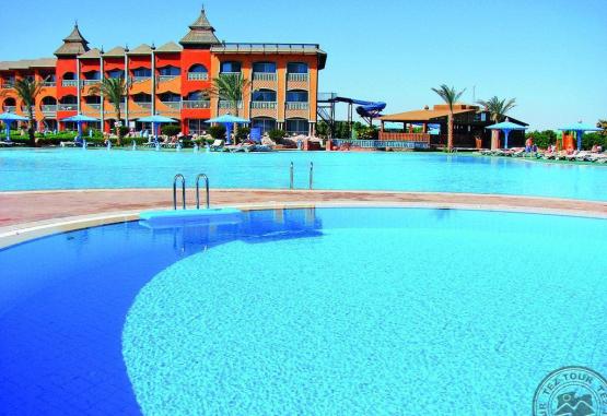 Dreams Beach Resort Marsa Alam 5 *  Marsa Alam Egipt