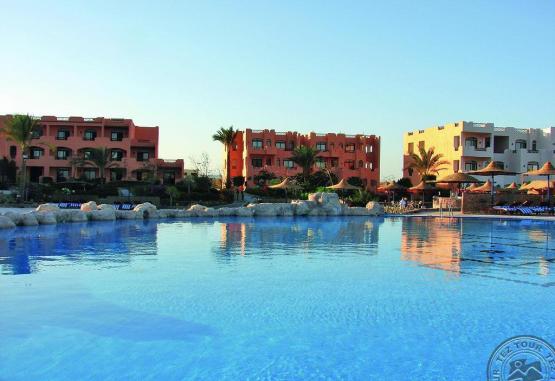 El Phistone Resort Marsa Alam 4 *  Marsa Alam Egipt
