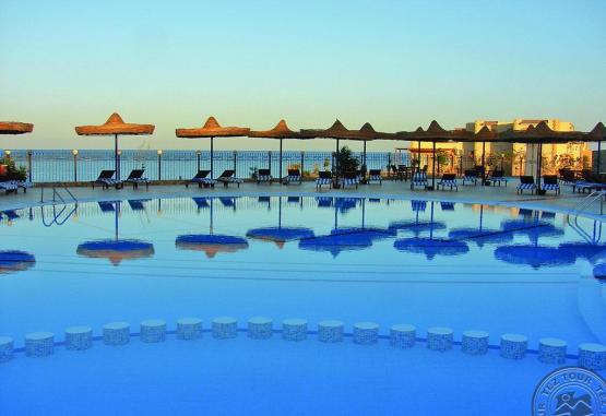 El Phistone Resort Marsa Alam 4 *  Marsa Alam Egipt