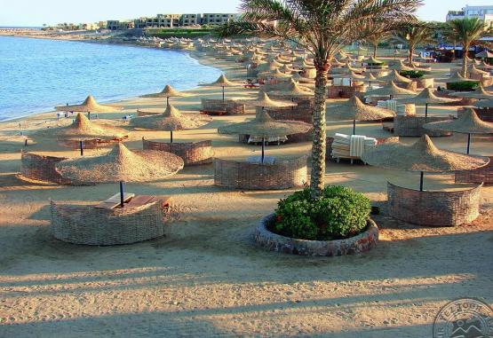 El Phistone Resort Marsa Alam 4 *  Marsa Alam Egipt