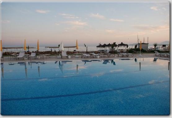 Jacaranda Club Resort Belek  Belek Turcia