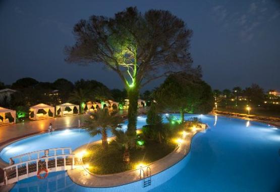 Jacaranda Club Resort Belek  Belek Turcia