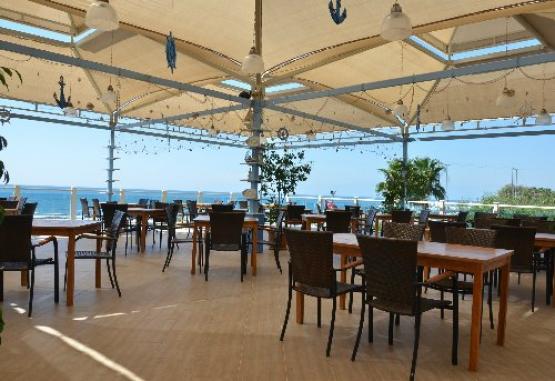 Jacaranda Club Resort Belek  Belek Turcia