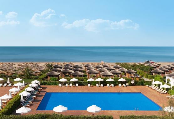 Maxx Royal Belek Golf And Spa 5* Belek Turcia