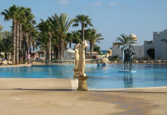 STEIGENBERGER MARHABA THALASSO Hammamet Tunisia