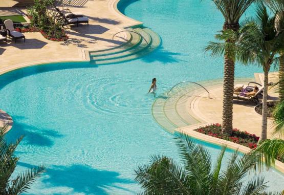 Four Seasons Resort Dubai At Jumeirah Beach Jumeirah Emiratele Arabe Unite