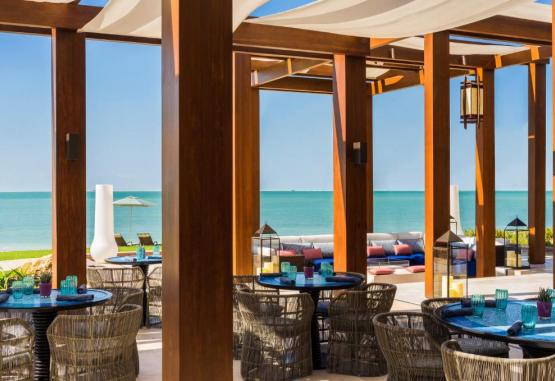 Four Seasons Resort Dubai At Jumeirah Beach Jumeirah Emiratele Arabe Unite