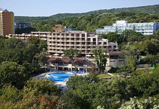Hotel Kristal Nisipurile de Aur Bulgaria