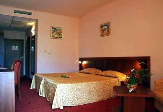 Hotel Kristal Nisipurile de Aur Bulgaria