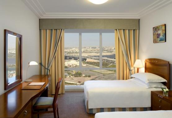 Grand Hyatt Residence Jumeirah Emiratele Arabe Unite