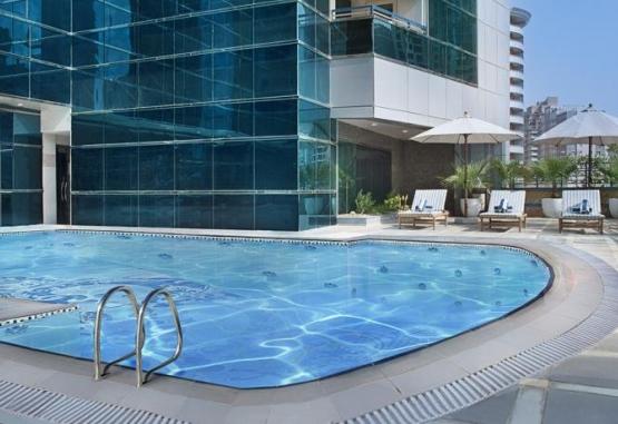 Golden Tulip Al Thanyah Hotel Apartments  Regiunea Dubai Emiratele Arabe Unite
