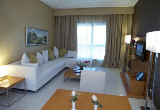 Grand Bellevue Hotel Apartment Regiunea Dubai Emiratele Arabe Unite