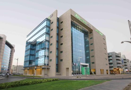 Ibis Styles Hotel Jumeirah 3* Jumeirah Emiratele Arabe Unite