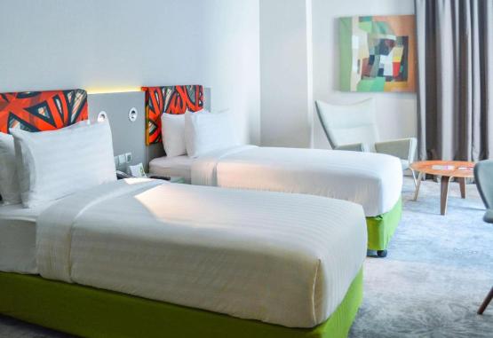 Ibis Styles Hotel Jumeirah 3* Jumeirah Emiratele Arabe Unite