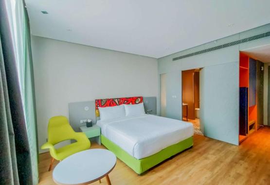 Ibis Styles Hotel Jumeirah 3* Jumeirah Emiratele Arabe Unite